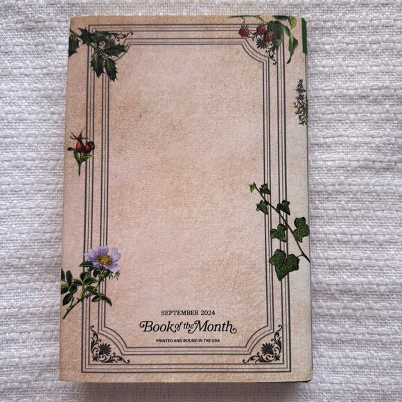 The Love Elixir of Augusta Stern by Lynda Cohen Loigman - Picture 2 of 2